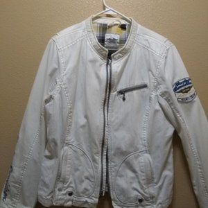 Harley Davidson jacket size XL